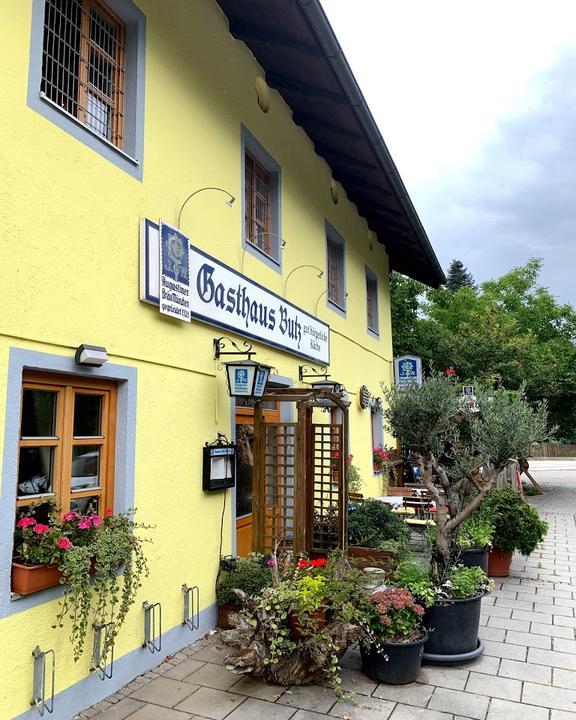 Gasthaus Butz